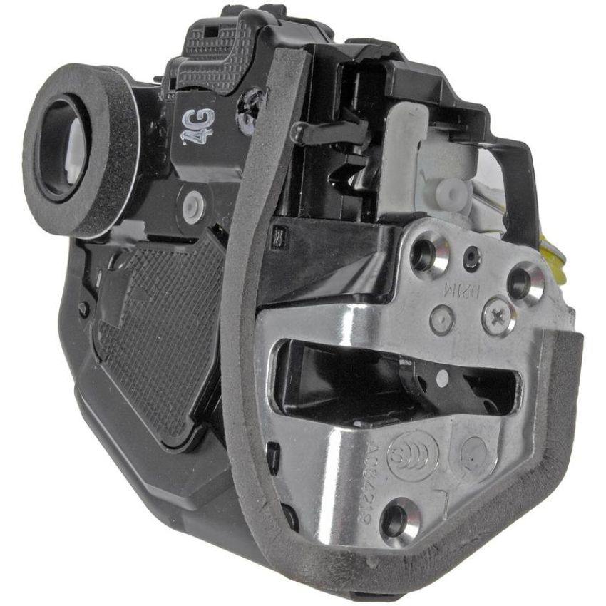 DORMAN 931-486 Door Lock Actuator - Integrated With Latch