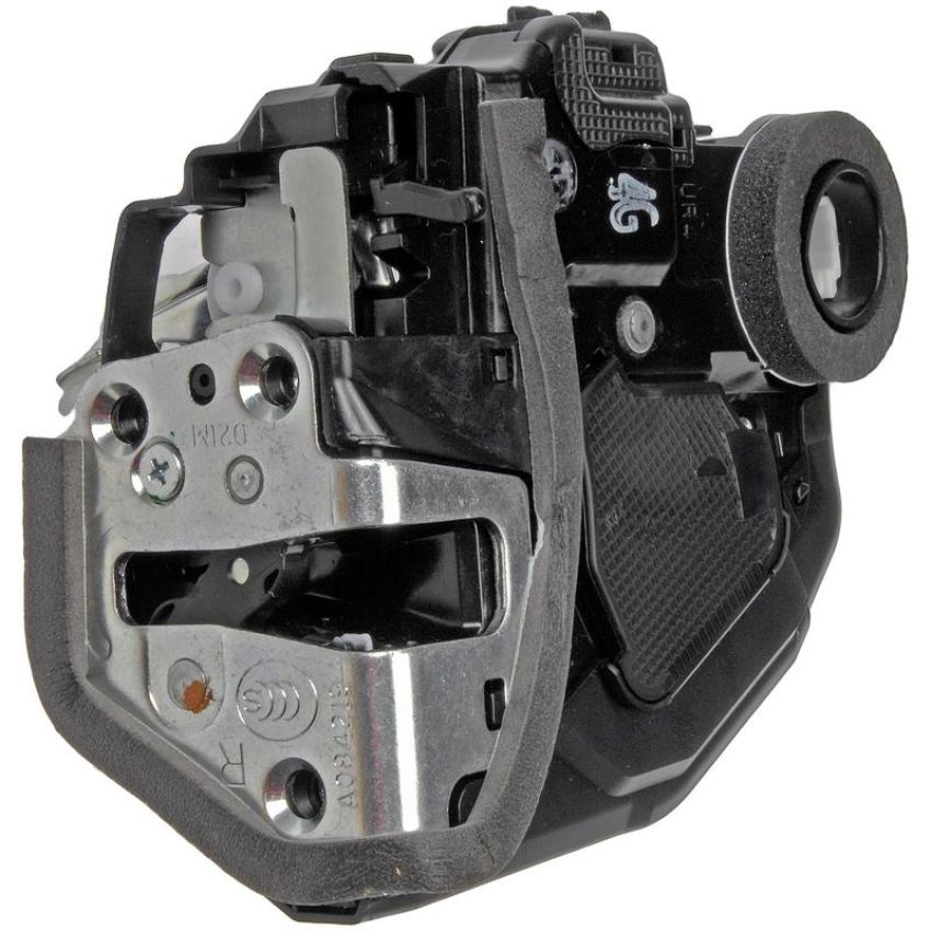 DORMAN 931-487 Door Lock Actuator - Integrated With Latch