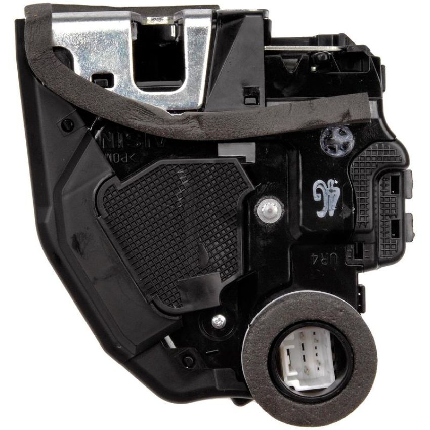 DORMAN 931-487 Door Lock Actuator - Integrated With Latch