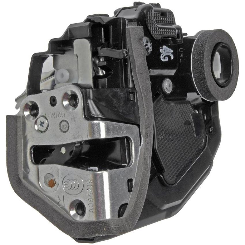 DORMAN 931-487 Door Lock Actuator - Integrated With Latch