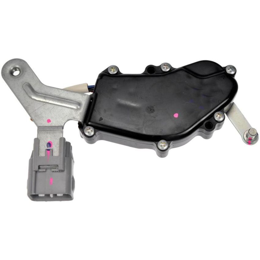 DORMAN 931-488 Door Lock Actuator - Integrated