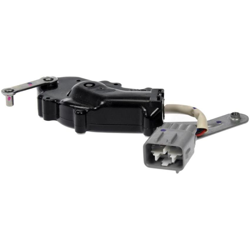 DORMAN 931-488 Door Lock Actuator - Integrated