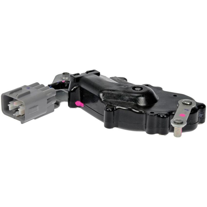 DORMAN 931-489 Door Lock Actuator - Integrated