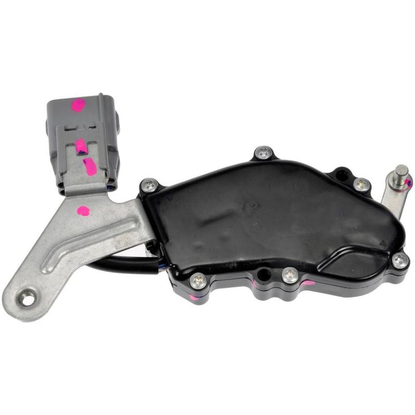 DORMAN 931-489 Door Lock Actuator - Integrated