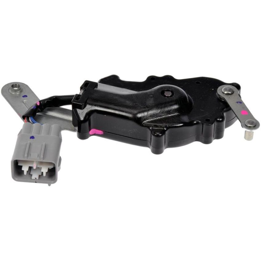 DORMAN 931-489 Door Lock Actuator - Integrated