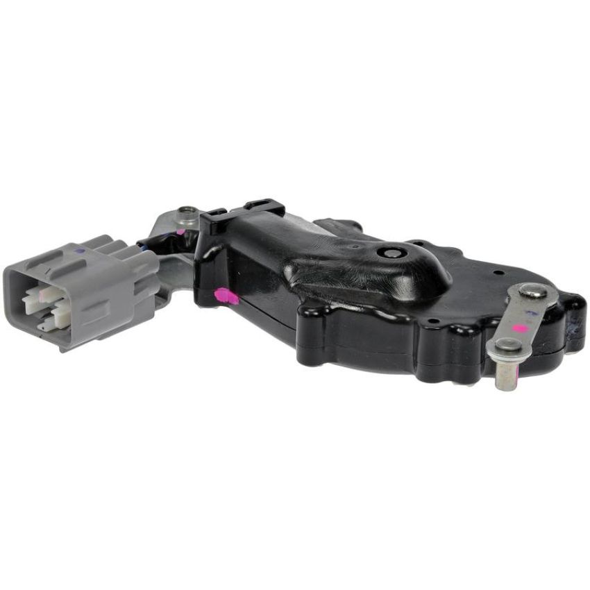 DORMAN 931-489 Door Lock Actuator - Integrated