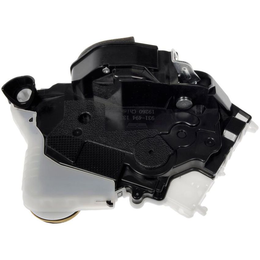 DORMAN 931-494 Door Lock Actuator - Integrated With Latch