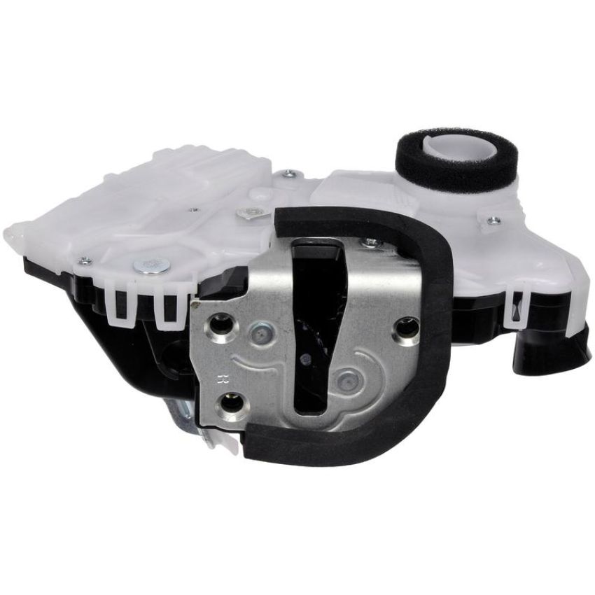 DORMAN 931-495 Door Lock Actuator - Integrated With Latch