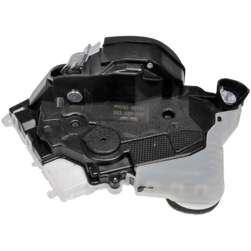 DORMAN 931-495 Door Lock Actuator - Integrated With Latch