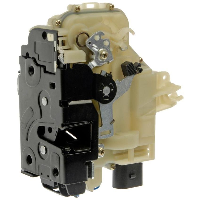 DORMAN 931-500 Integrated Latch Actuator