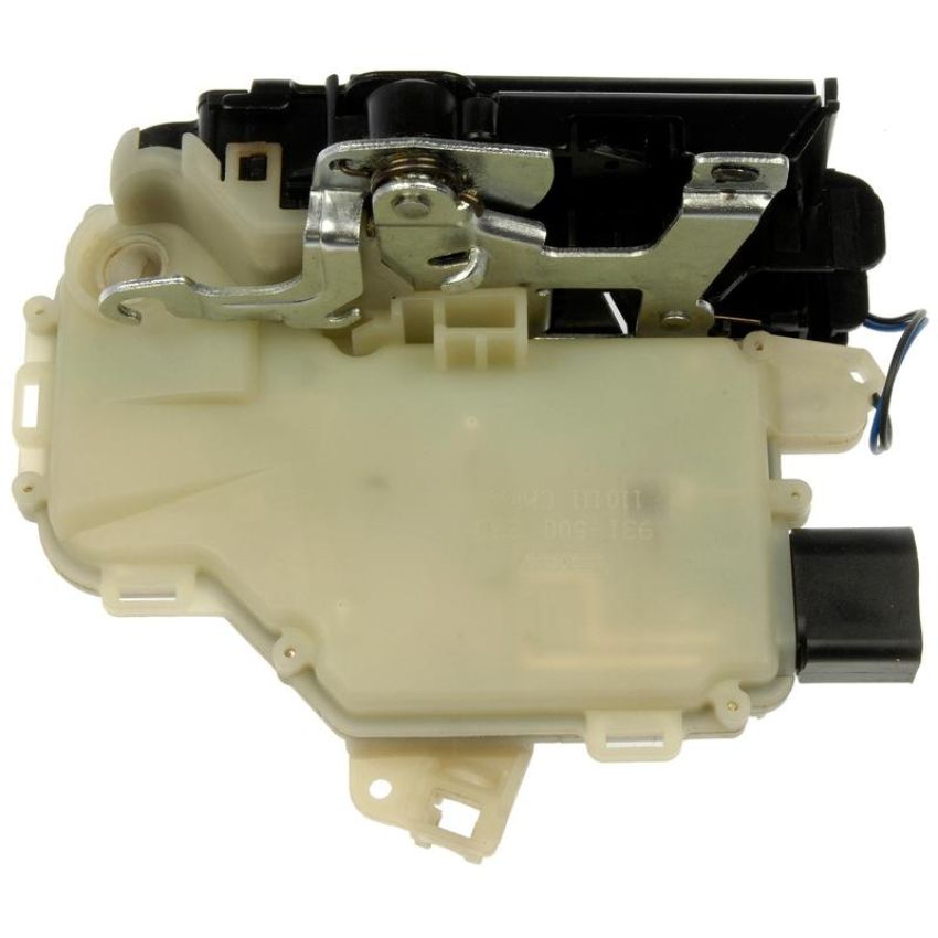 DORMAN 931-500 Integrated Latch Actuator