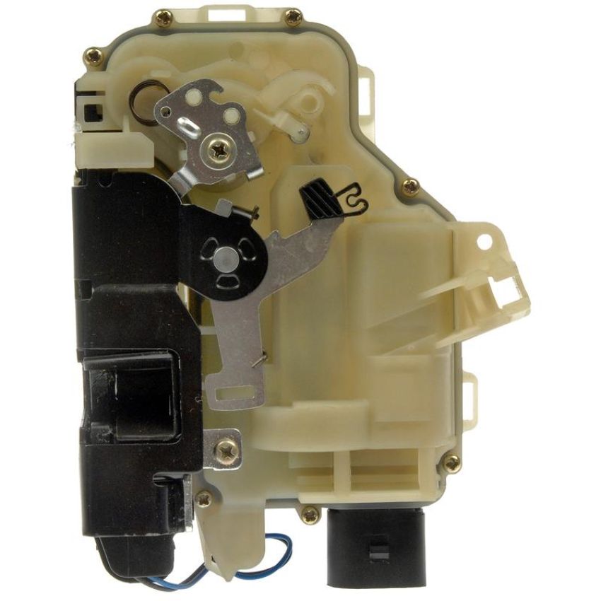 DORMAN 931-500 Integrated Latch Actuator
