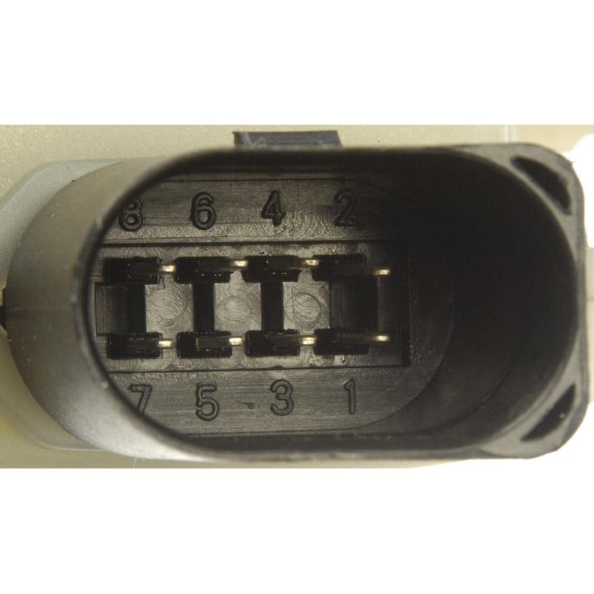 DORMAN 931-500 Integrated Latch Actuator