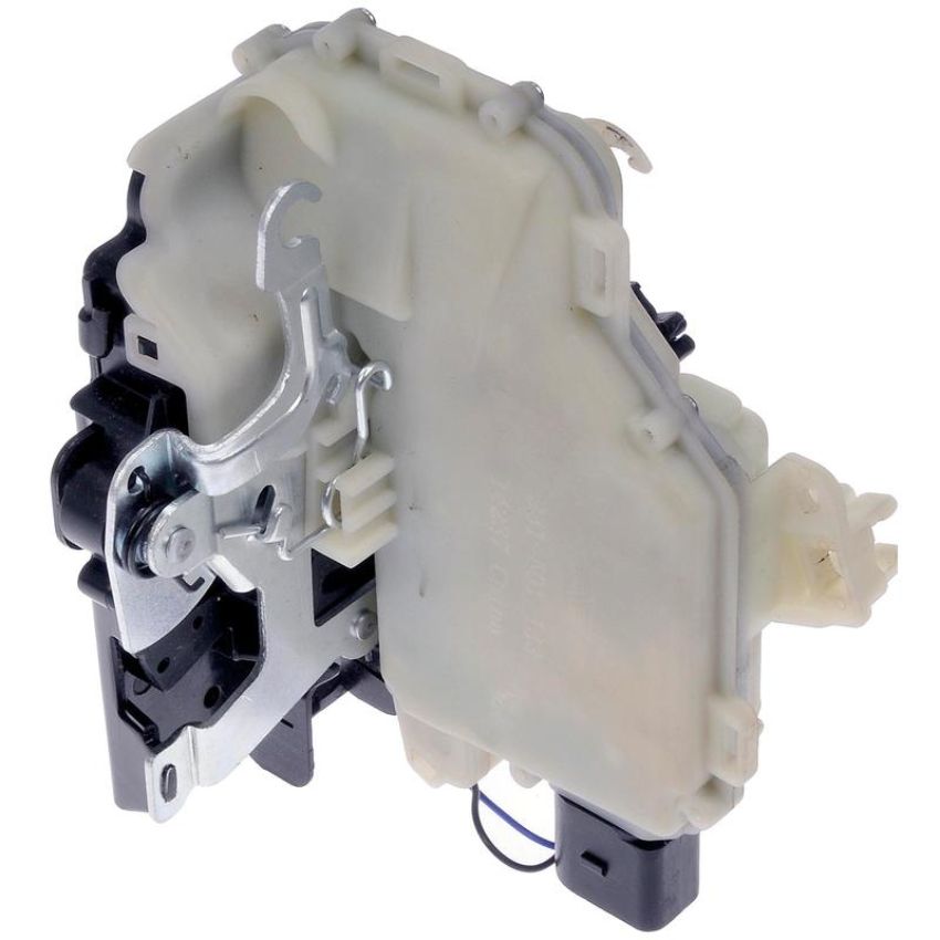 DORMAN 931-501 Door Lock Actuator - Integrated With Latch