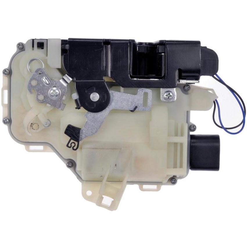DORMAN 931-501 Door Lock Actuator - Integrated With Latch