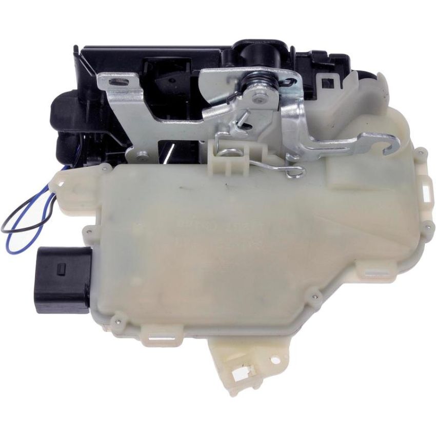 DORMAN 931-501 Door Lock Actuator - Integrated With Latch