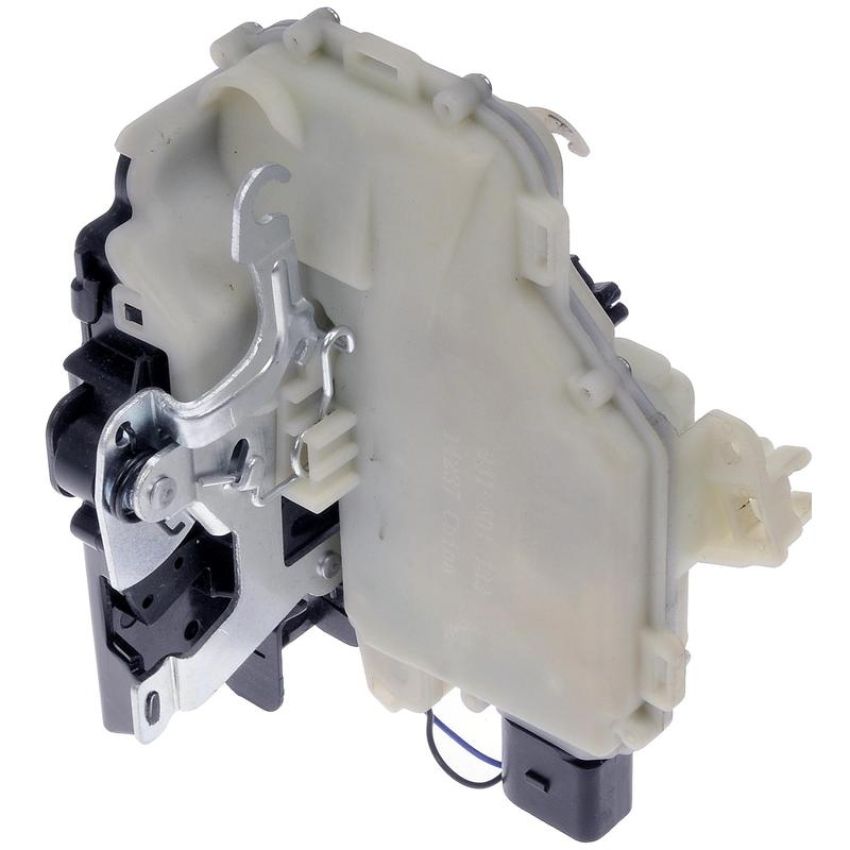 DORMAN 931-501 Door Lock Actuator - Integrated With Latch