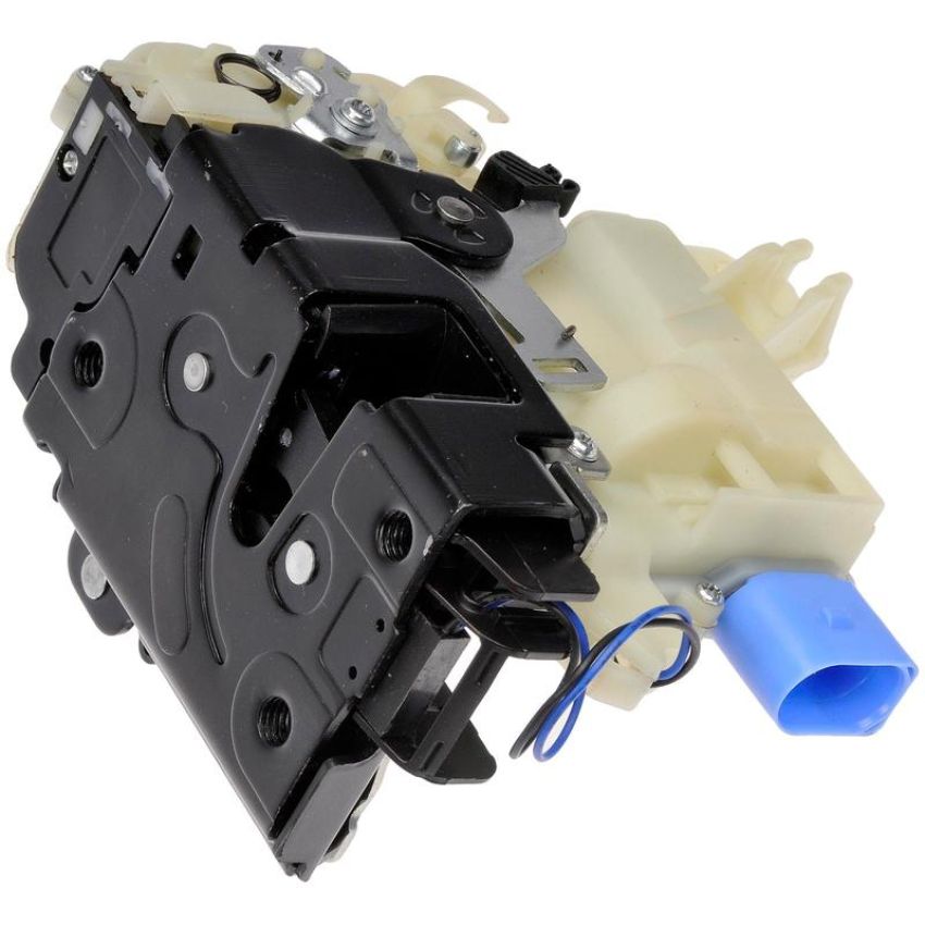 DORMAN 931-502 Door Lock Actuator - Integrated With Latch