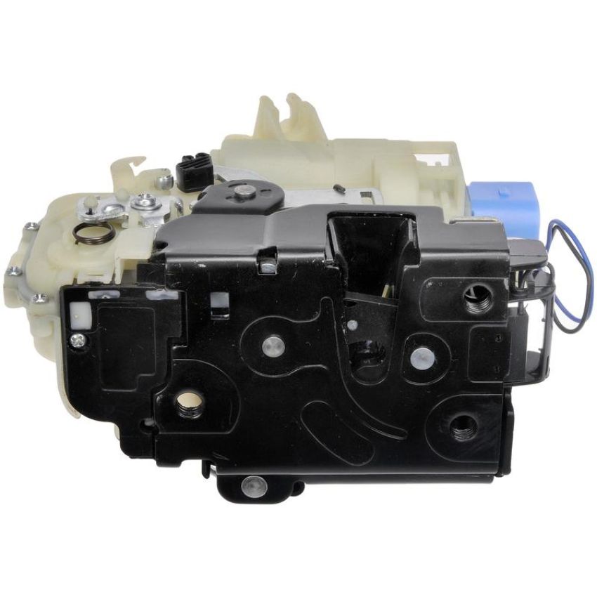 DORMAN 931-502 Door Lock Actuator - Integrated With Latch
