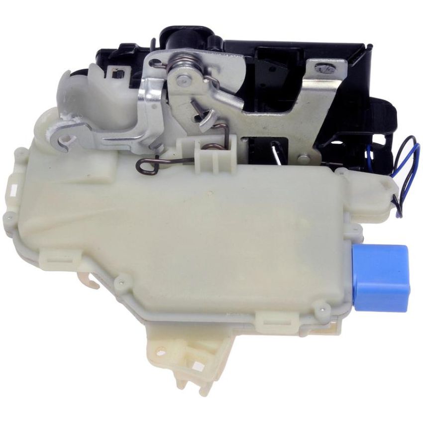 DORMAN 931-502 Door Lock Actuator - Integrated With Latch