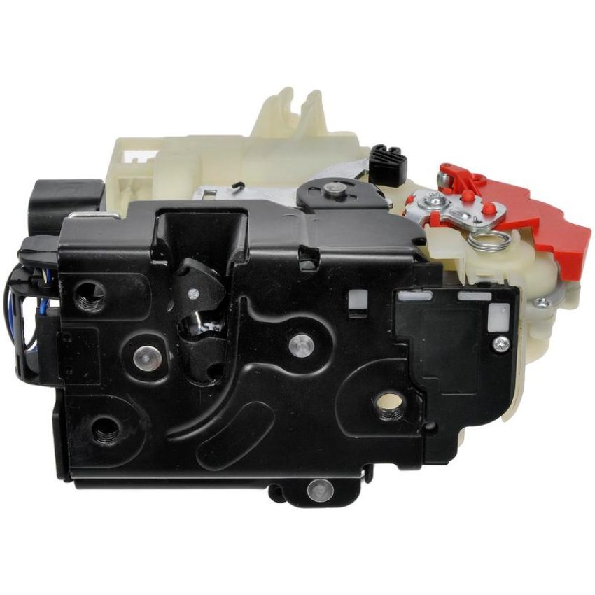DORMAN 931-503 Door Lock Actuator - Integrated With Latch