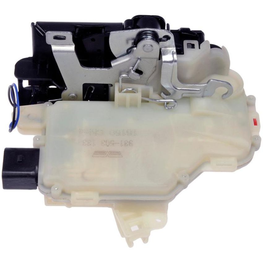DORMAN 931-503 Door Lock Actuator - Integrated With Latch