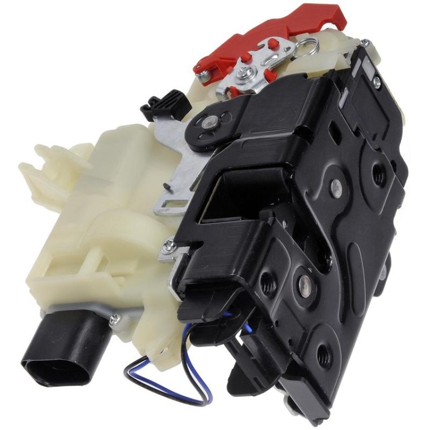 DORMAN 931-503 Door Lock Actuator - Integrated With Latch