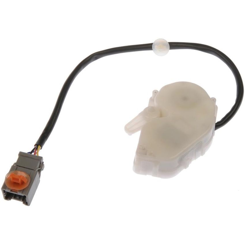 DORMAN 931-505 Integrated Door Lock Actuator