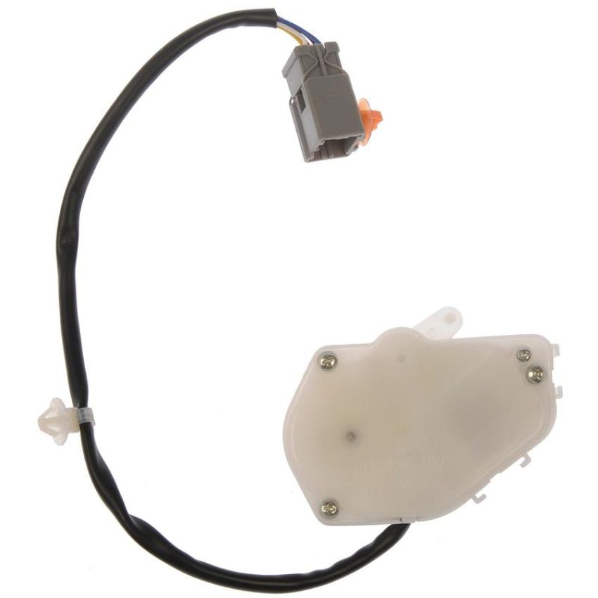 DORMAN 931-505 Integrated Door Lock Actuator