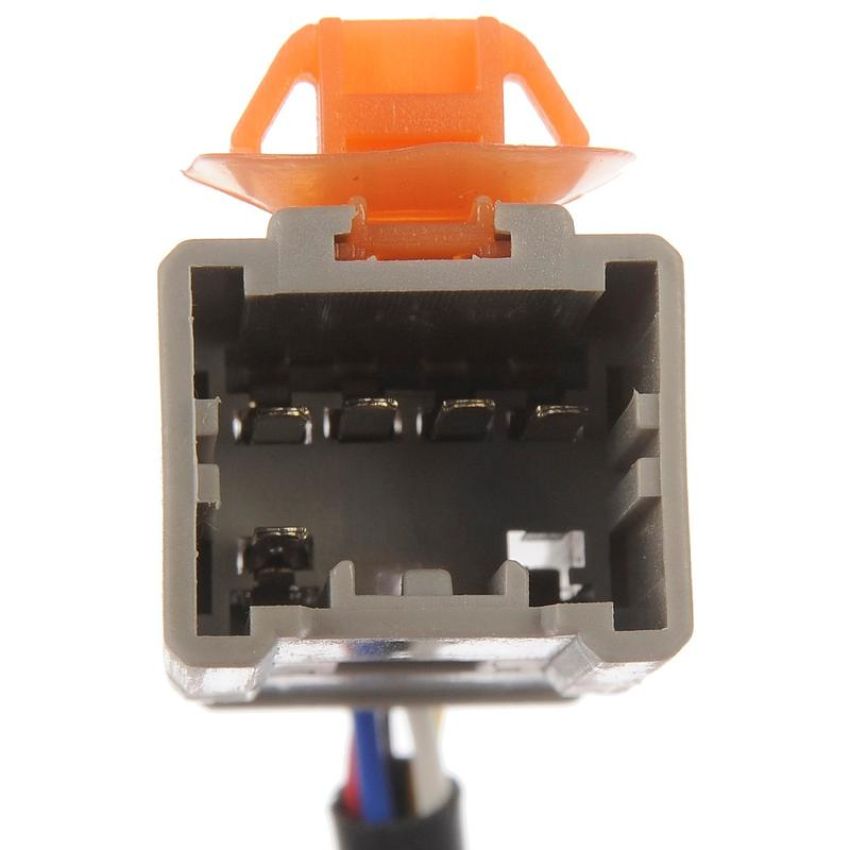 DORMAN 931-505 Integrated Door Lock Actuator