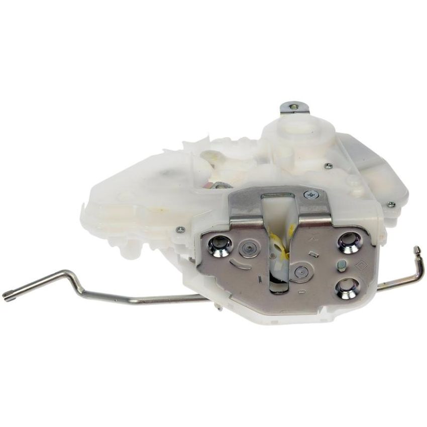 DORMAN 931-507 Door Lock Actuator - Integrated With Latch