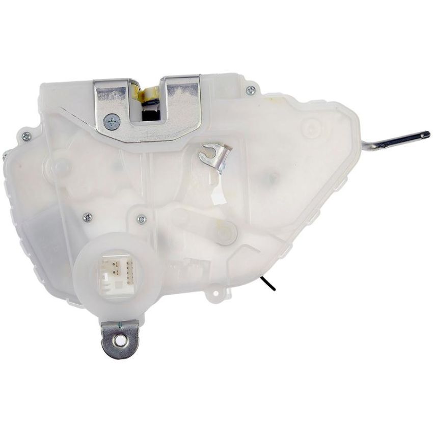 DORMAN 931-507 Door Lock Actuator - Integrated With Latch