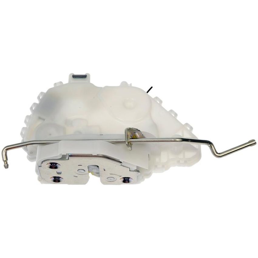DORMAN 931-507 Door Lock Actuator - Integrated With Latch