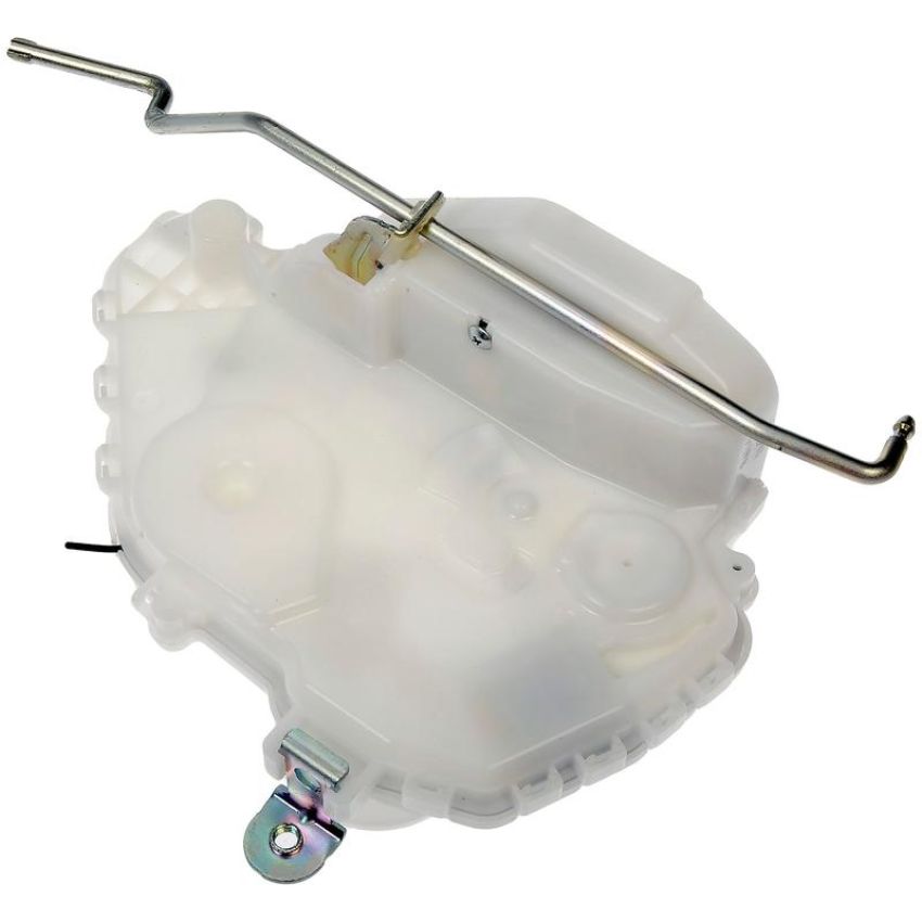 DORMAN 931-507 Door Lock Actuator - Integrated With Latch