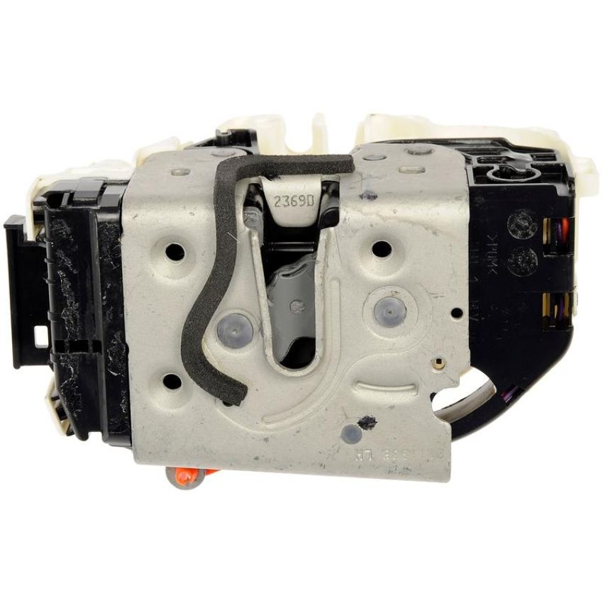 DORMAN 931-508 Door Lock Actuator - Integrated With Latch