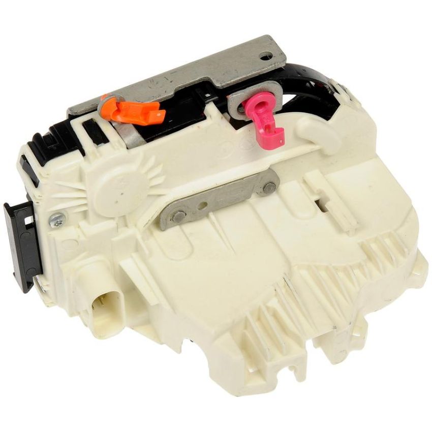 DORMAN 931-508 Door Lock Actuator - Integrated With Latch