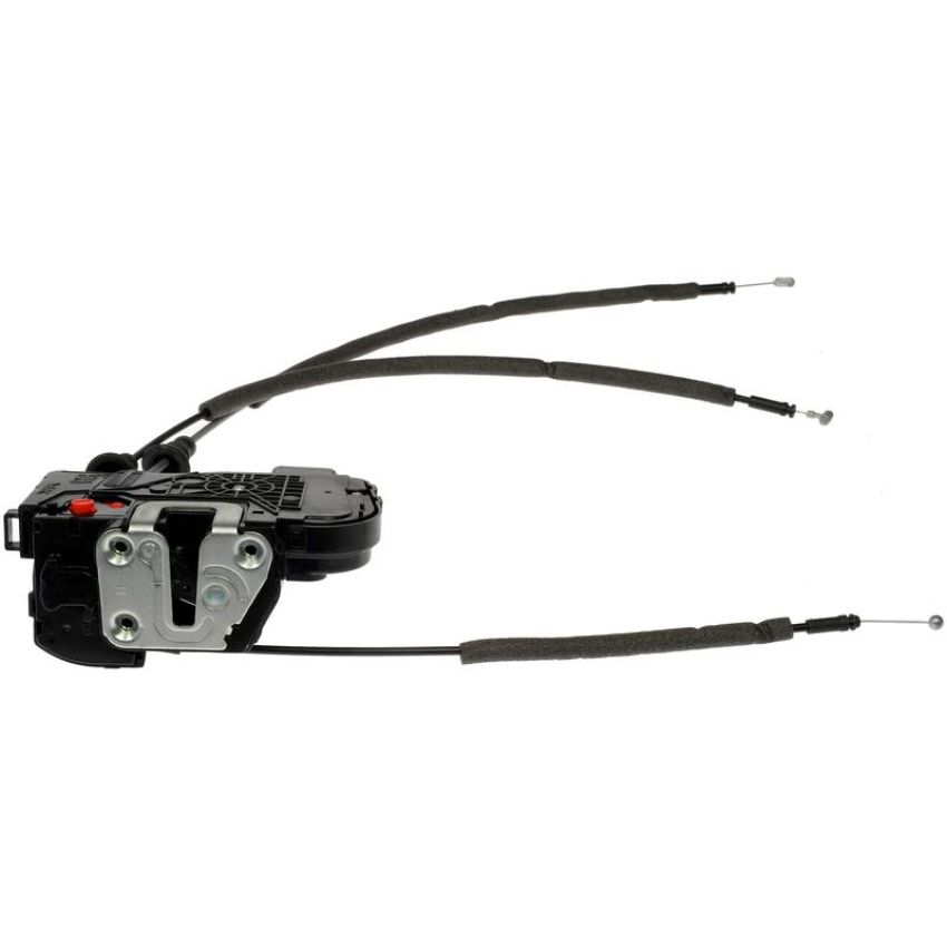 DORMAN 931-509 Door Lock Actuator - Integrated With Latch