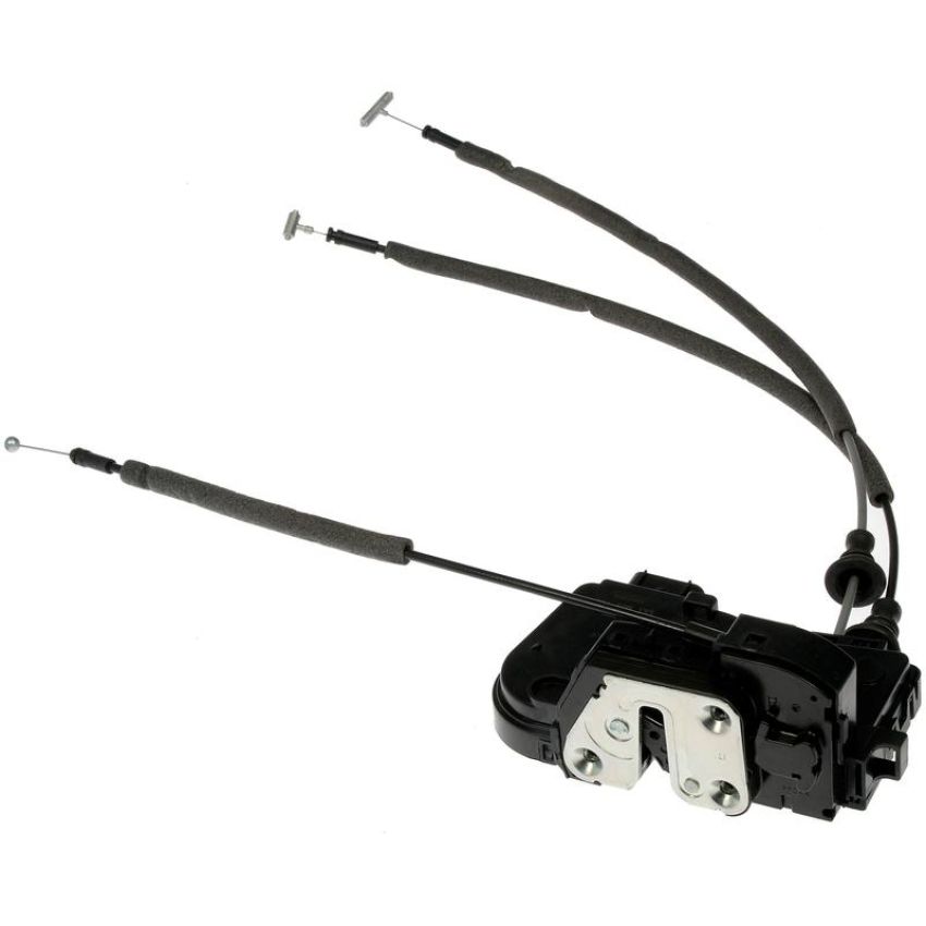 DORMAN 931-509 Door Lock Actuator - Integrated With Latch