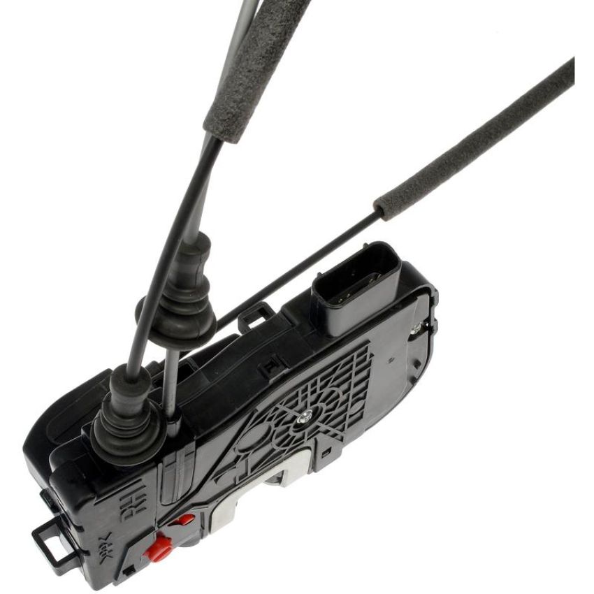 DORMAN 931-509 Door Lock Actuator - Integrated With Latch