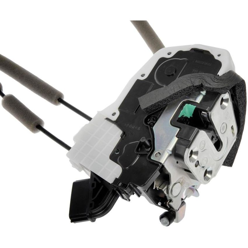 DORMAN 931-510 Door Lock Actuator - Integrated With Latch