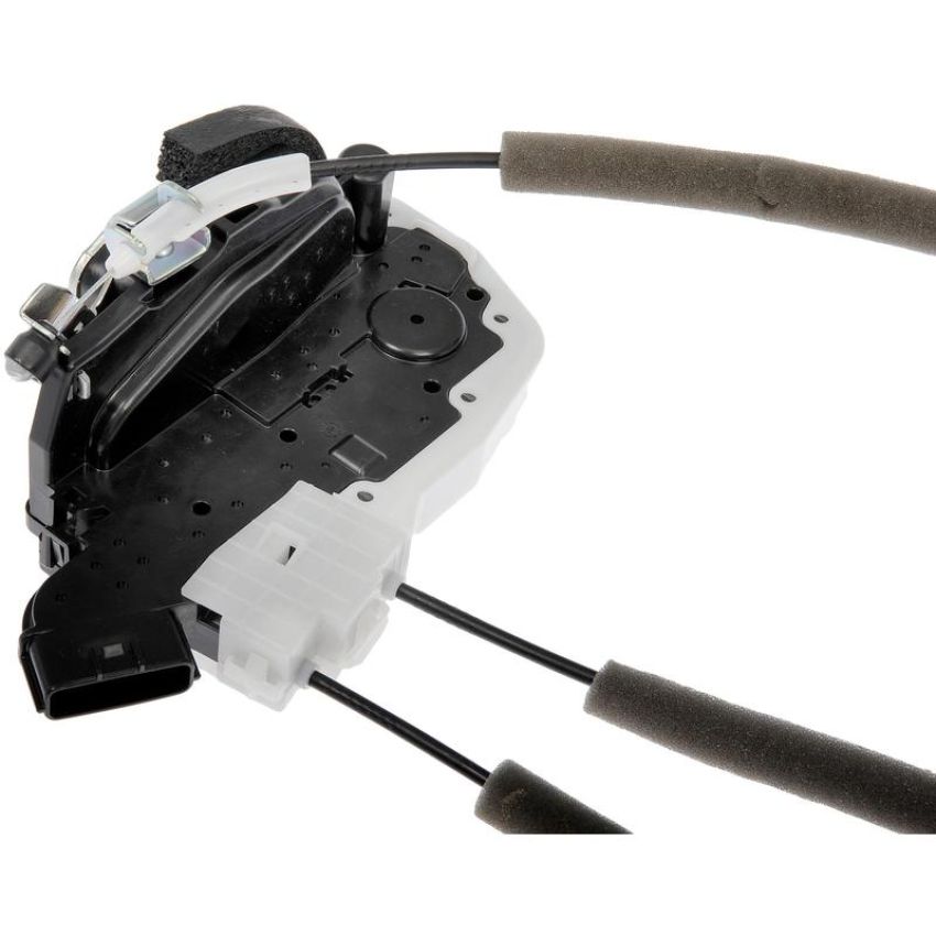 DORMAN 931-510 Door Lock Actuator - Integrated With Latch