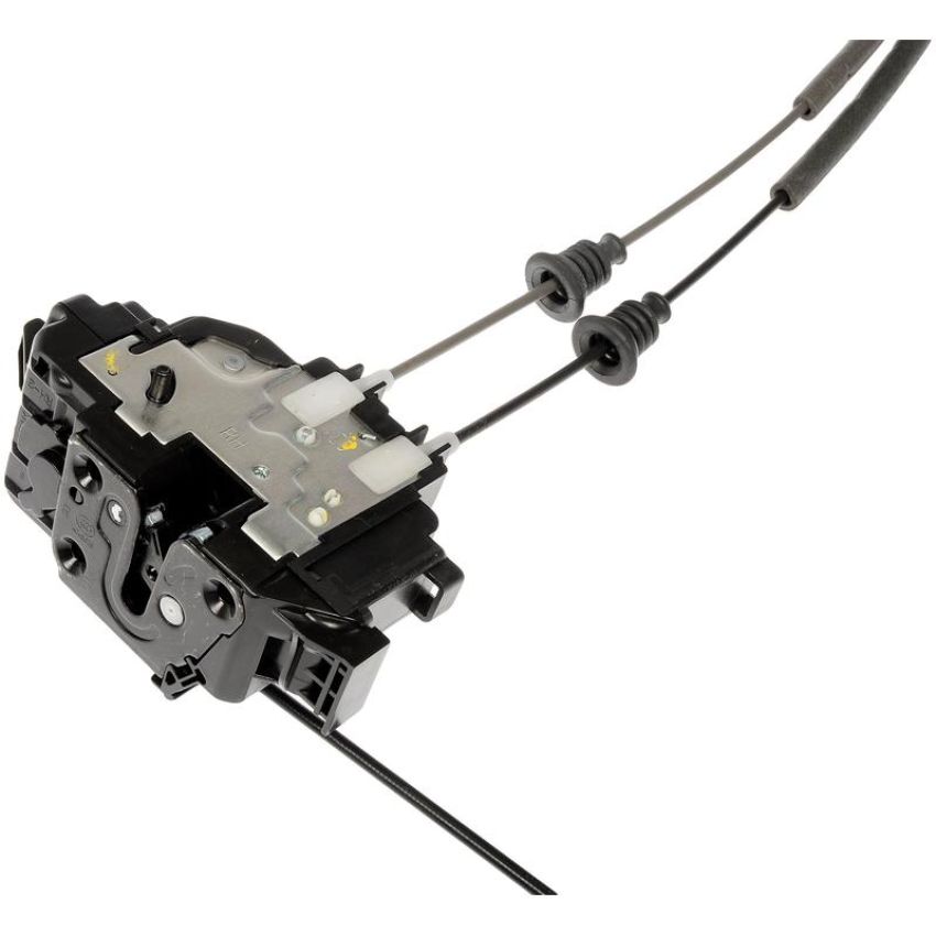 DORMAN 931-513 Door Lock Actuator - Integrated With Latch