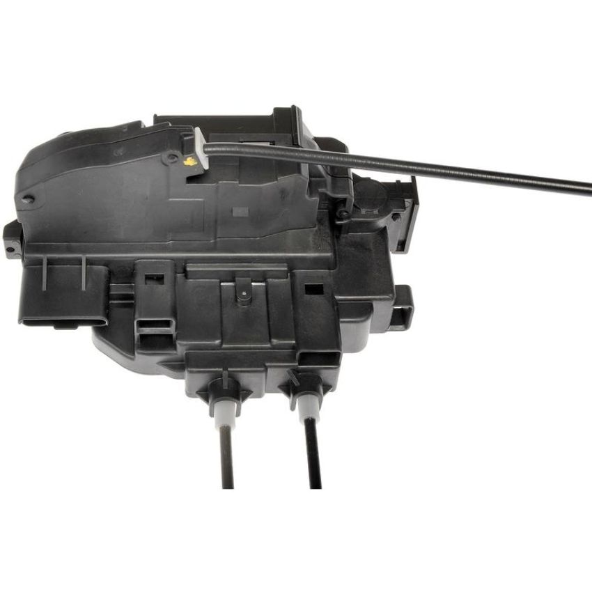 DORMAN 931-513 Door Lock Actuator - Integrated With Latch