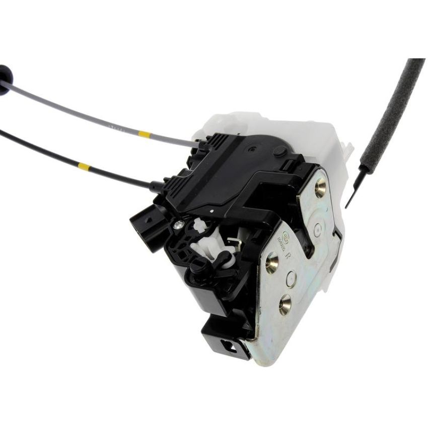 DORMAN 931-515 Door Lock Actuator - Integrated With Latch