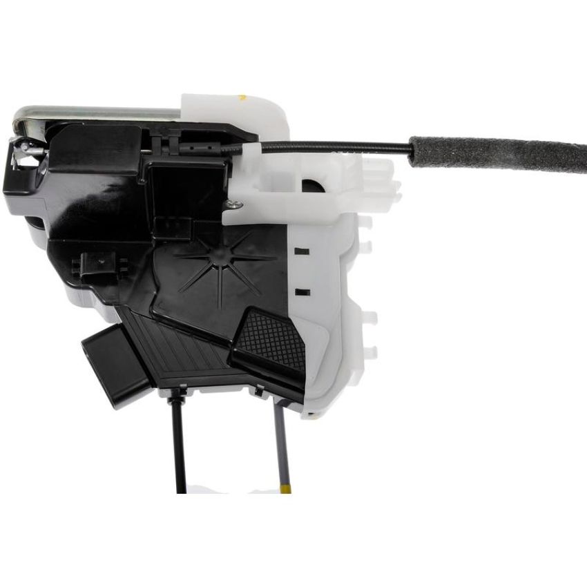 DORMAN 931-515 Door Lock Actuator - Integrated With Latch