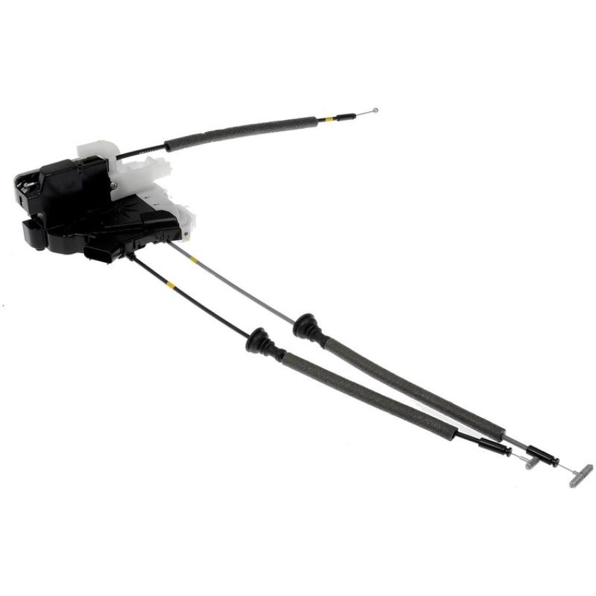 DORMAN 931-515 Door Lock Actuator - Integrated With Latch