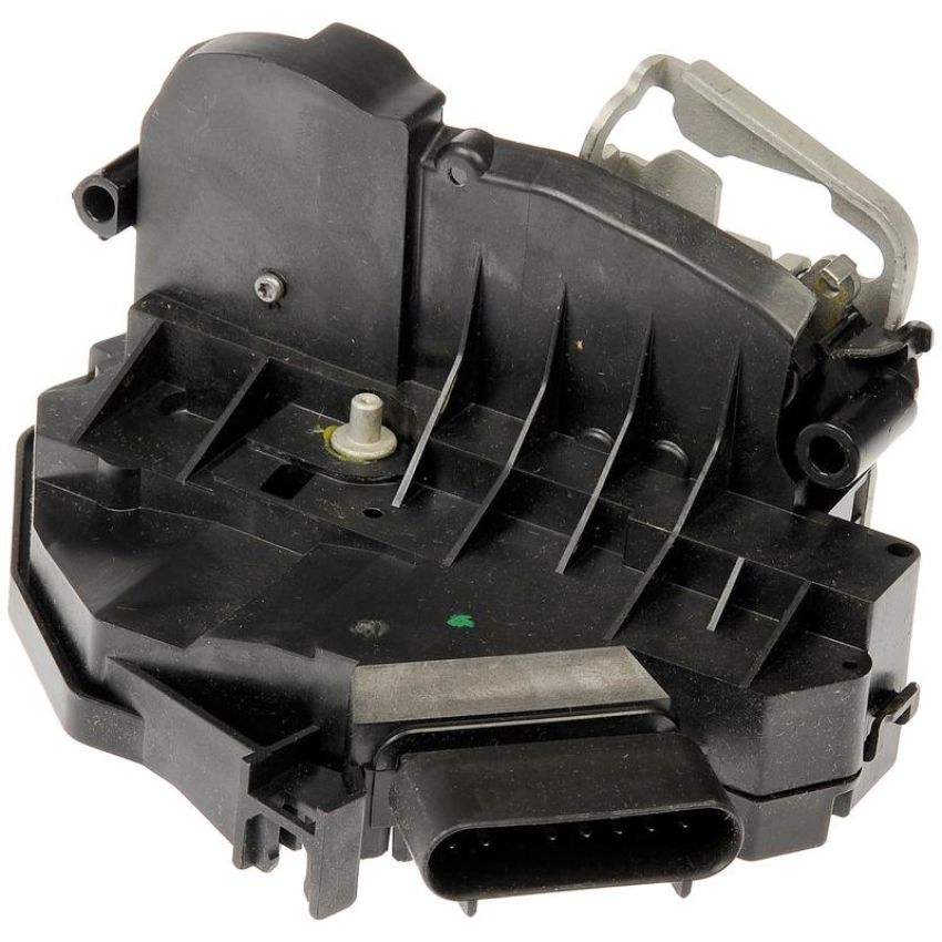 DORMAN 931-516 Door Lock Actuator - Integrated With Latch