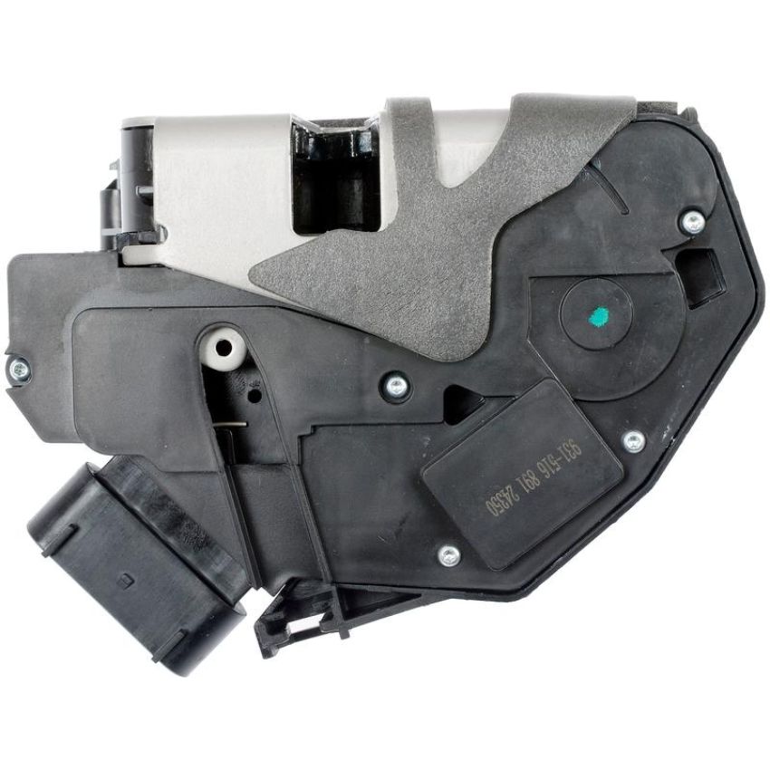 DORMAN 931-516 Door Lock Actuator - Integrated With Latch
