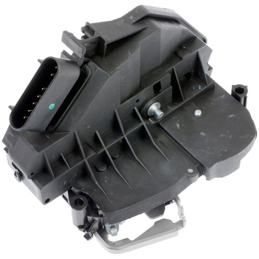 DORMAN 931-516 Door Lock Actuator - Integrated With Latch