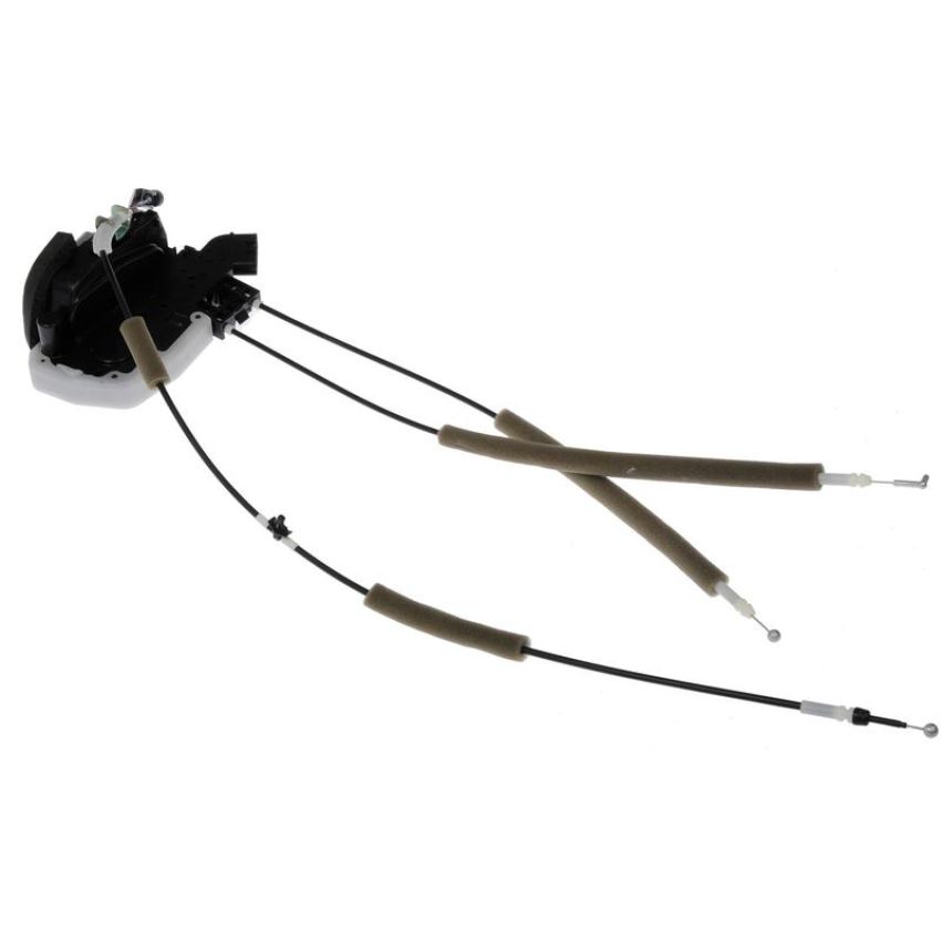 DORMAN 931-518 Door Lock Actuator - Integrated With Latch